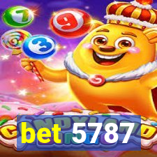 bet 5787